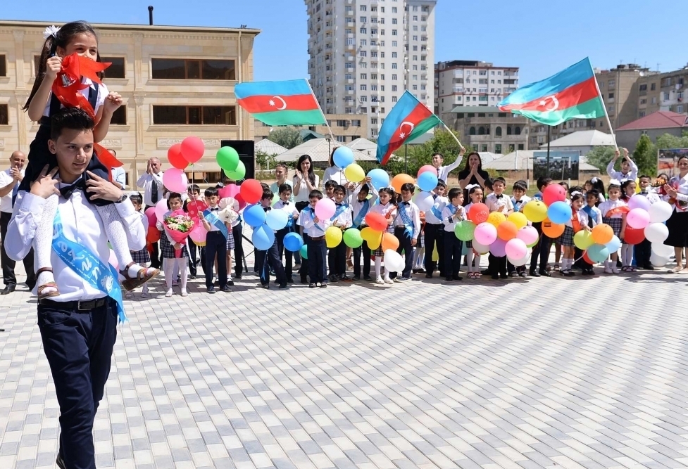 “Son zəng” bu tarixdə keçiriləcək - Vaxt açıqlandı