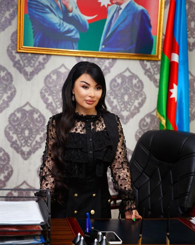 "Free baby" bağçasının rəhbəri İlahə Sadıqova: "Bizim üçün vacib olan təhsil və tərbiyədir" "Free baby" bağçasının rəhbəri İlahə Sadıqova: "Bizim üçün vacib olan təhsil və tərbiyədir"