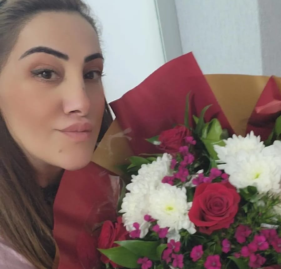 Psixoloq Leyla Fətəli: "Qısa zaman ərzində bu qədər uğur qazanacağım ağlıma gəlməzdi" Psixoloq Leyla Fətəli: "Qısa zaman ərzində bu qədər uğur qazanacağım ağlıma gəlməzdi"