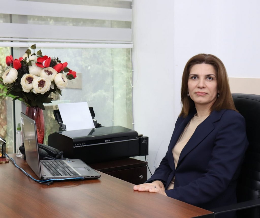 Həkim psixoterapevt Lətifə Cavadlı insanların psixoloji ehtiyaclarından danışdı