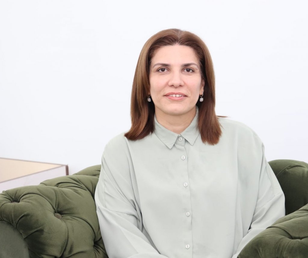 Həkim psixoterapevt Lətifə Cavadlı insanların psixoloji ehtiyaclarından danışdı