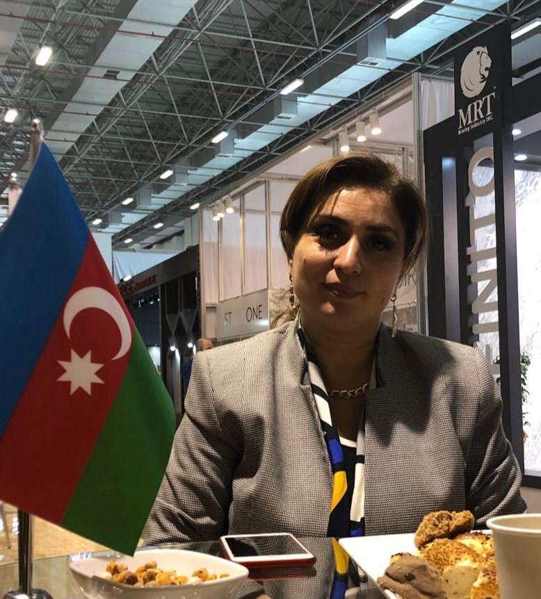 İngilis-dili eksperti Səbinə Hüseynova: "Uşağ təhsili və tərbiyəsi cəmiyyətin fundamental bünövrəsidir"