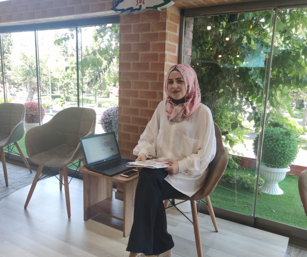 Psixo-pedaqoq Hüsniyyə Abbasova: "Qəlibləşməyə" qəti surətdə "yox" deyirəm. Psixo-pedaqoq Hüsniyyə Abbasova: "Qəlibləşməyə" qəti surətdə "yox" deyirəm.