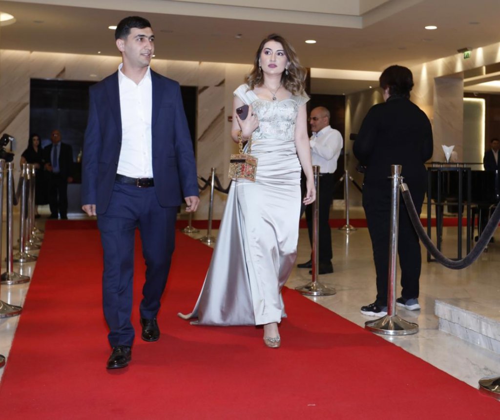 Uğurlu iş xanımı Günay Xələfzadə "Nəticələrimiz bizə bir çox uğurlar qazandırır"
