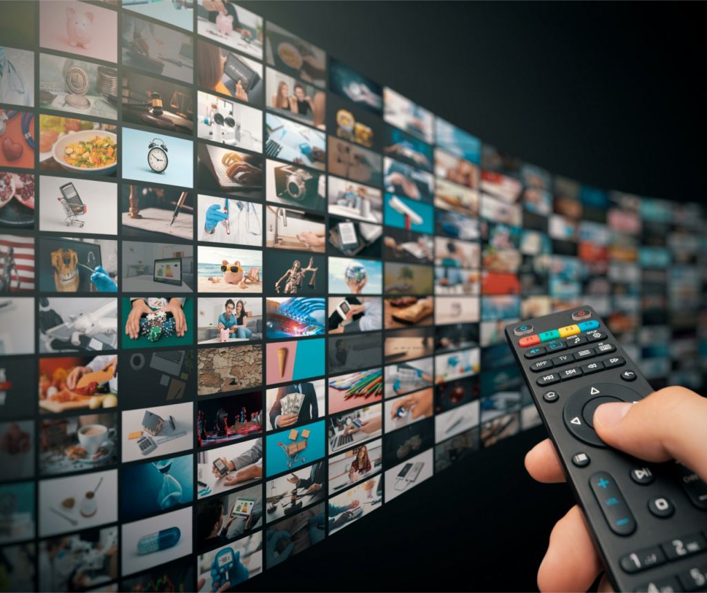 Qadağan olunmuş reklama görə dörd televiziyaya xəbərdarlıq edildi