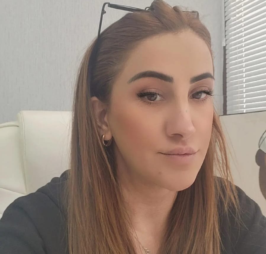 Psixoloq Leyla Fətəli: 