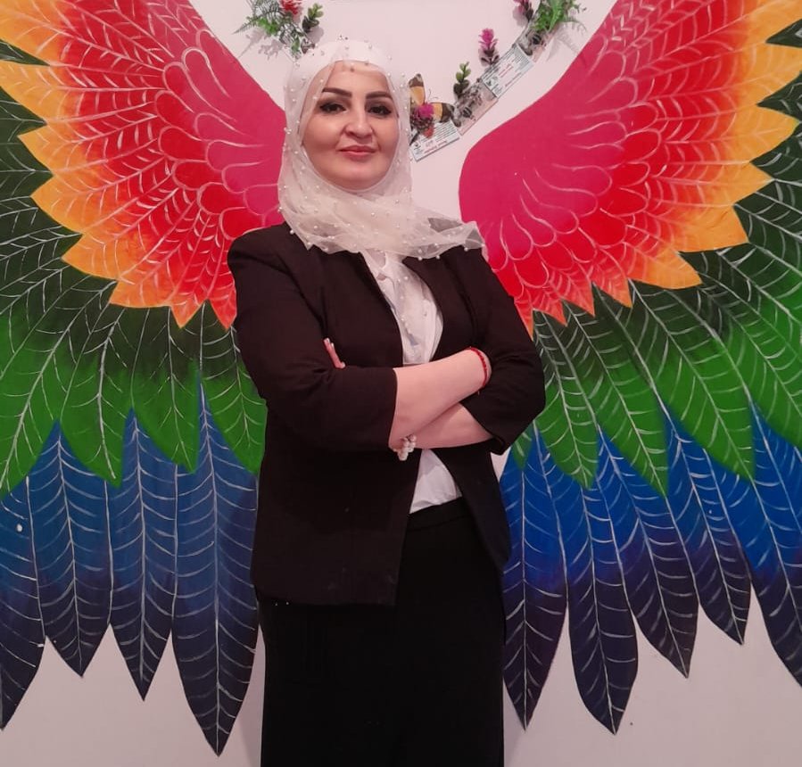 Klinik_Psixoloq Aygün Səfərova serebral iflicdən danışdı