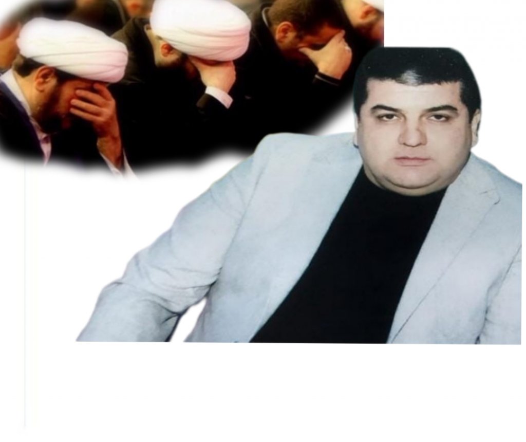 “12-Cİ İMAM” İŞİNDƏ NÖVBƏTİ ŞOK! - “Zərərçəkmiş”: “Hətta Qafqaz Müsəlmanları İdarəsinin cavab verə bilmədiyi suallara belə, Aqil Babayev cavab verib”