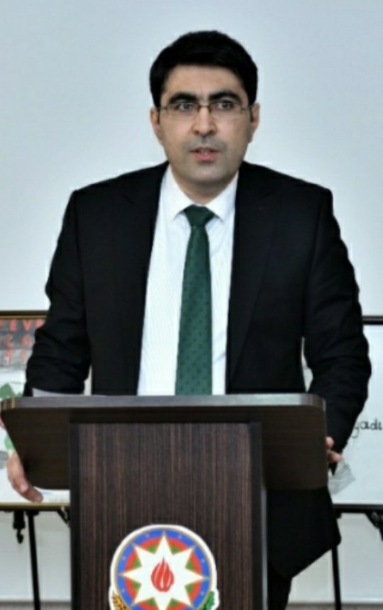 ŞANLI CÜMHURİYYƏT-105 GÖYÇAYDAN BAŞLAYAN ZƏFƏR
