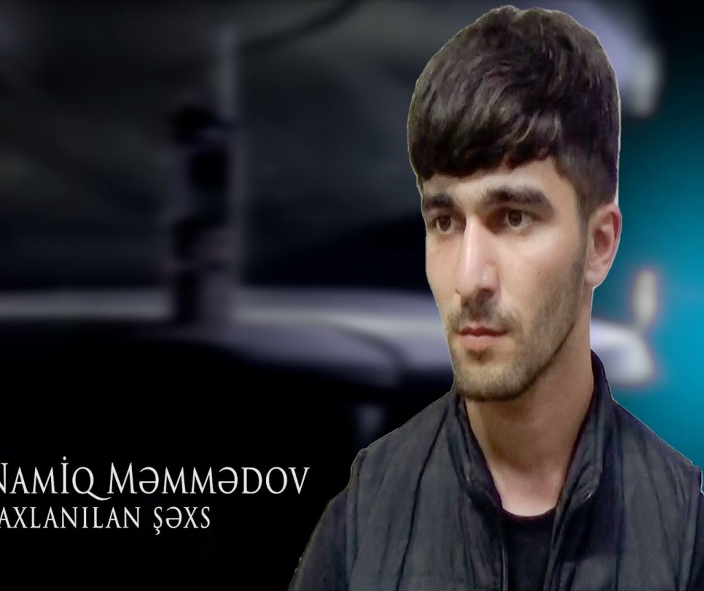 İrandan 50 kiloqram narkotik gətirən daha bir nəfər saxlanılıb