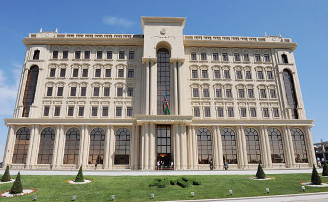 25 azərbaycanlı Almaniyadan Azərbaycana gətirildi