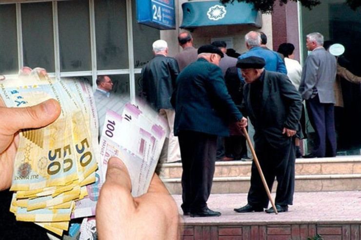 Pensiya yaşı azaldılacaq? - Rəsmi CAVAB