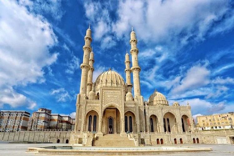 Məhərrəm ayının başlanacağı tarix açıqlanıb