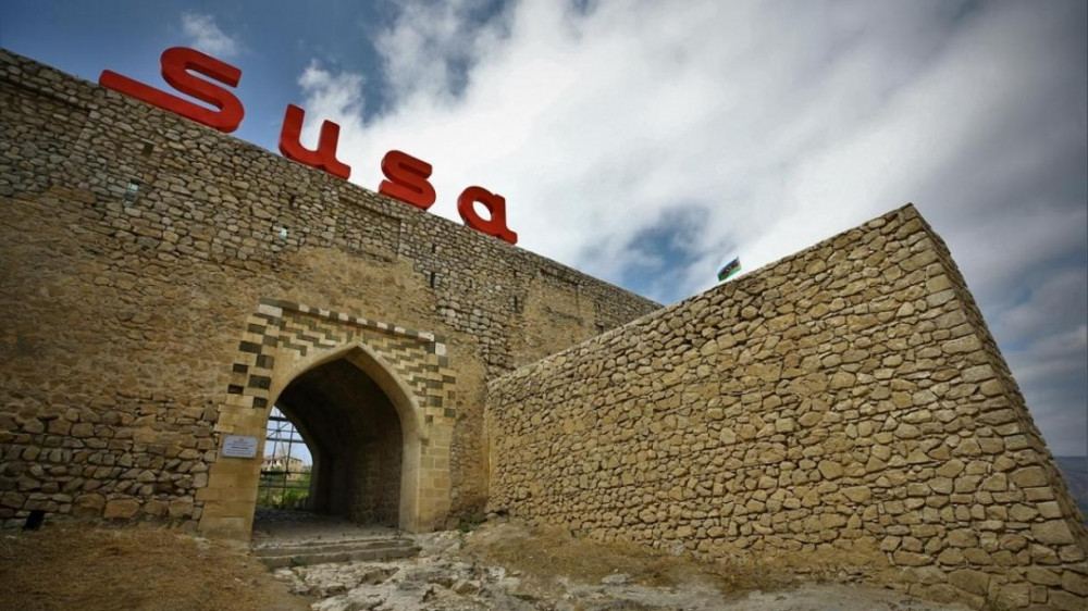 Bu il Şuşada kulinariya günləri keçiriləcək