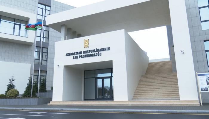 Beynəlxalq axtarışda olan şəxs Belarusdan Azərbaycana ekstradisiya edilib