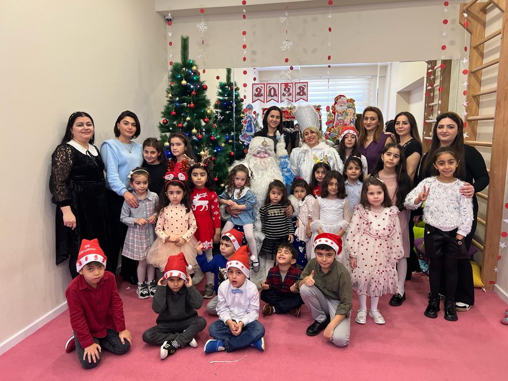 "Legend school" un rəhbəri Əfsanə Əliyeva: "Şagirdlərin bacarıqlarını üzə çıxartmaq əsas iş prinsipimizdir"