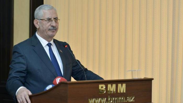 Bəxtiyar Sadıqovun açıqlaması erməni mediasında – Nə baş verir?