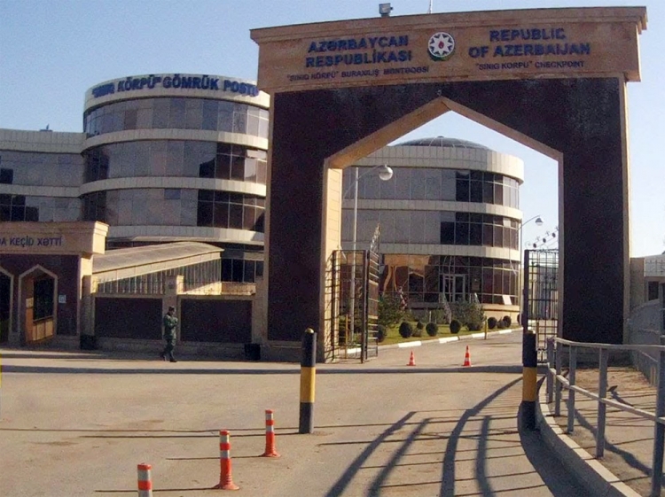 BORÇALILAR BAŞ NAZİRƏ MÜRACİƏT ETDİ: "Gürcüstanla quru yolu açın" - FOTOLAR
