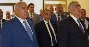 AAYDA Saleh Məmmədovun şəxsi biznesi kimi…