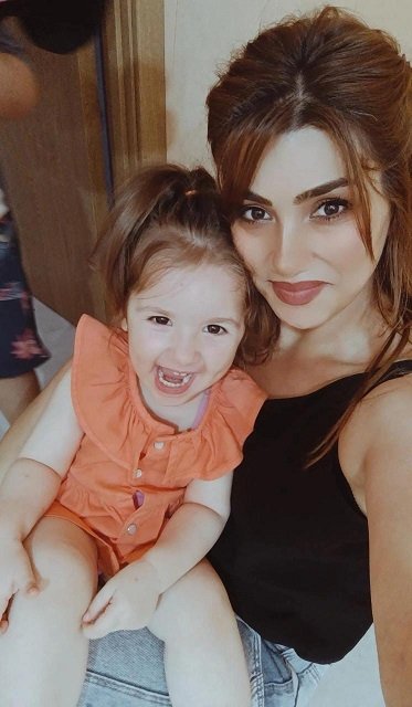 "SaRus kids" uşaq bağçasının qurucusu, rəhbəri Zinyət Mirzəyeva: "İnanmazdım ki, uşaqların sevgisini bu qədər qazana bilərəm"