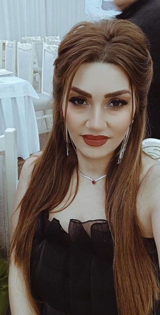 "SaRus kids" uşaq bağçasının qurucusu, rəhbəri Zinyət Mirzəyeva: "İnanmazdım ki, uşaqların sevgisini bu qədər qazana bilərəm"