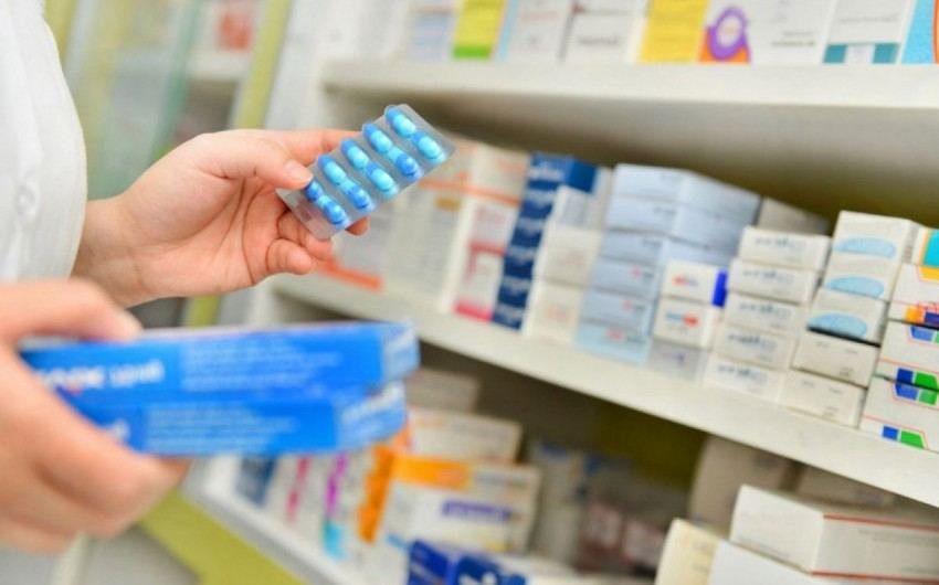 Xaricdən dərman gətirilməsi ilə bağlı yeni məhdudiyyət qoyulur