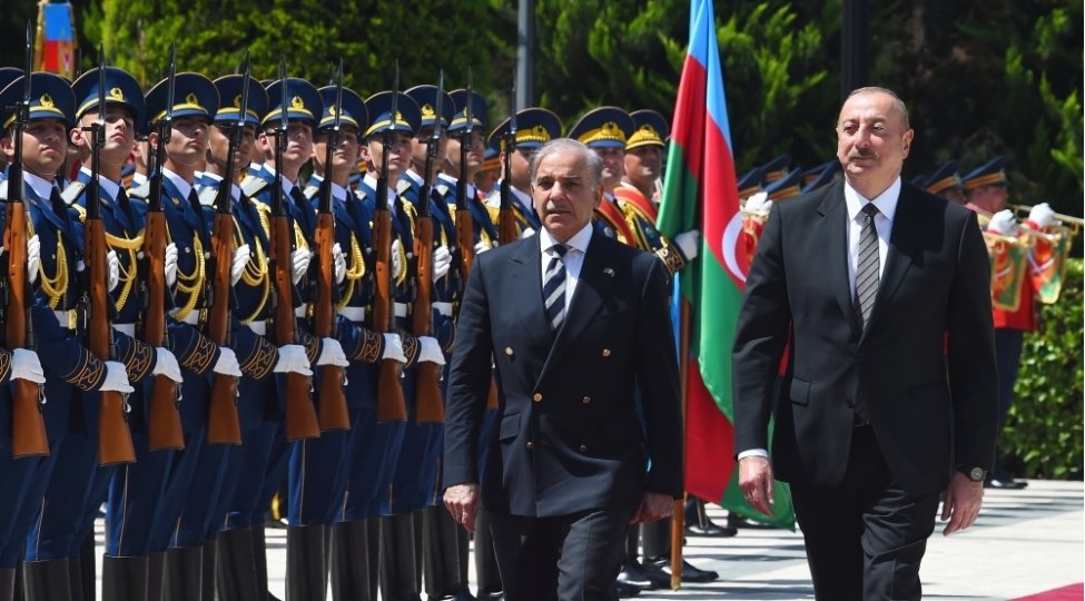 Pakistan hər zaman Azərbaycanın ərazi bütövlüyünü dəstəkləyib