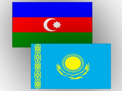 Azərbaycan və Qazaxıstan Orta Dəhlizin rəqəmsallaşdırılması üzrə əməkdaşlıq edəcək