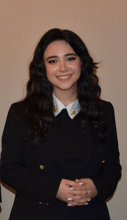 Müəllim və psixoloq Tutu Məcidova: 