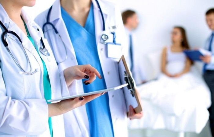 Azərbaycanda qeydiyyatda olan QİÇS xəstələrinin sayı açıqlanıb