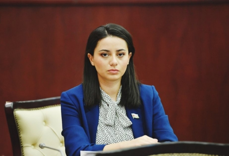 Ulu Öndər Azərbaycan xalqının elmini, mədəniyyətini dünyaya nümayiş etdirib