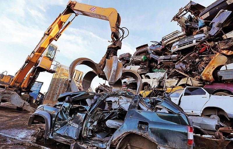 Azərbaycanda avtomobillərin utilizasiyası ilə bağlı şərtlər təsdiqləndi