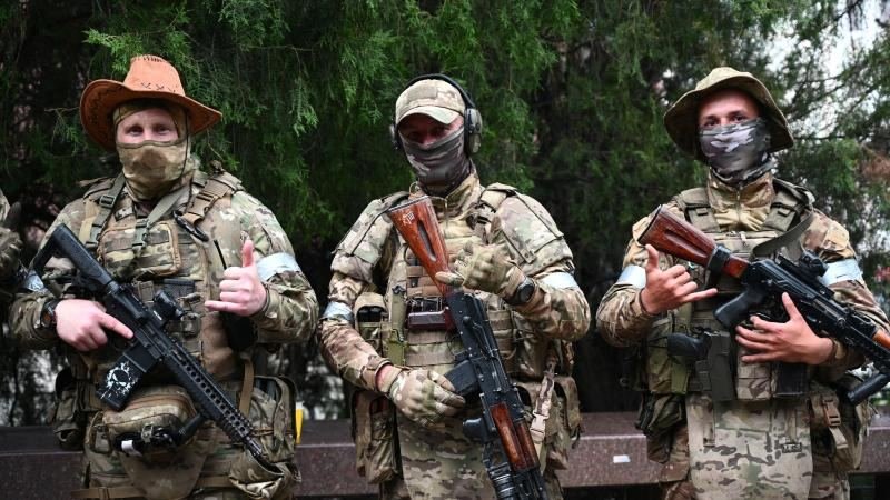 Vaqner böhranı: Moskvada və 2 regionda “antiterror əməliyyatı” rejimi elan edilib
