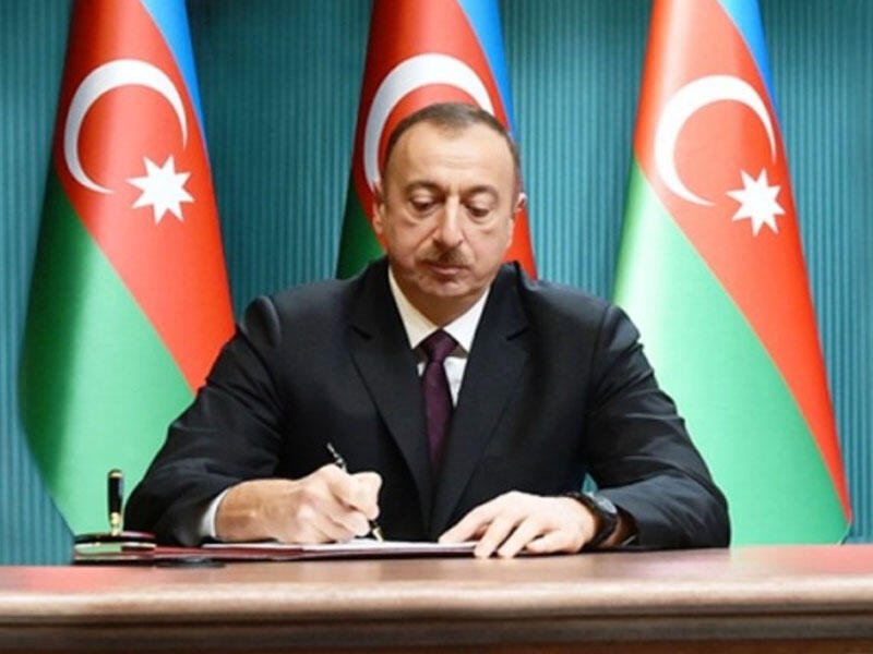 Azərbaycanda 5 polkovnikə general-mayor rütbəsi verilib - SƏRƏNCAM