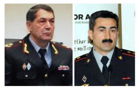 Gələn gedənə rəhmət oxutdurur Kamran Əliyevin sürücüluk vəsiqəsi biznezi.