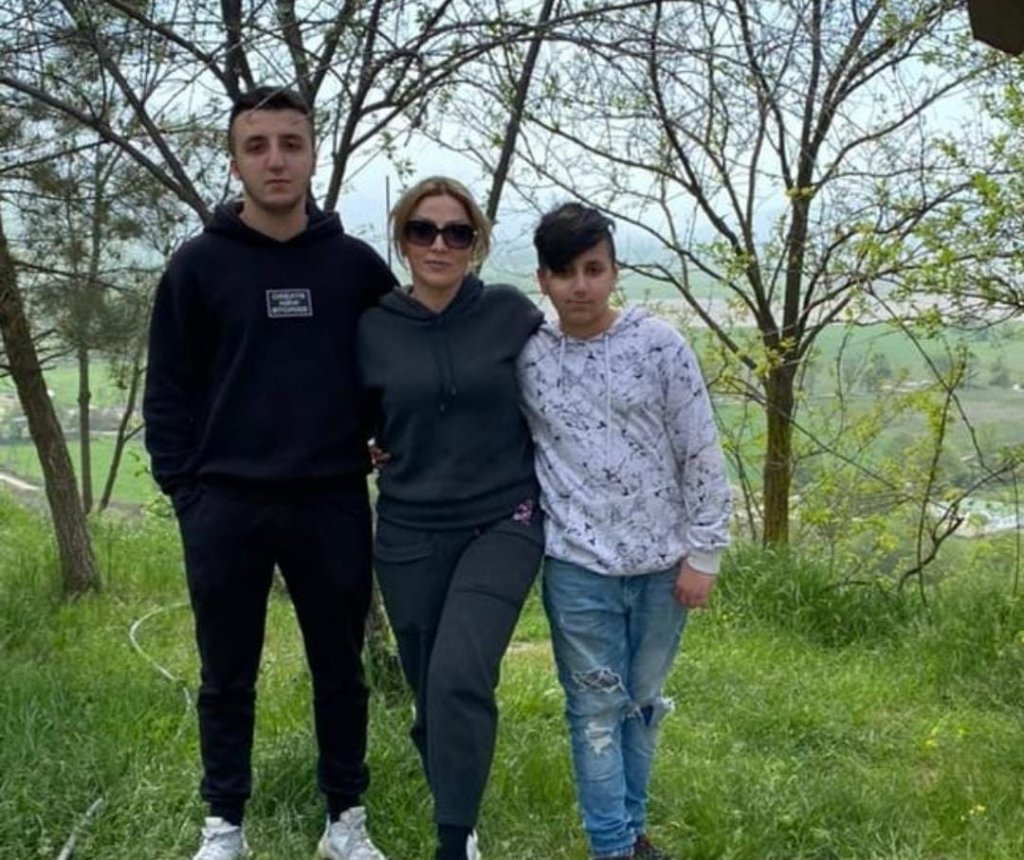"Poçemuçka" mərkəzin direktoru, metodist Elza Rəhimova: "Bu işin bu qədər çətin olacağı ağlıma gəlməzdi"