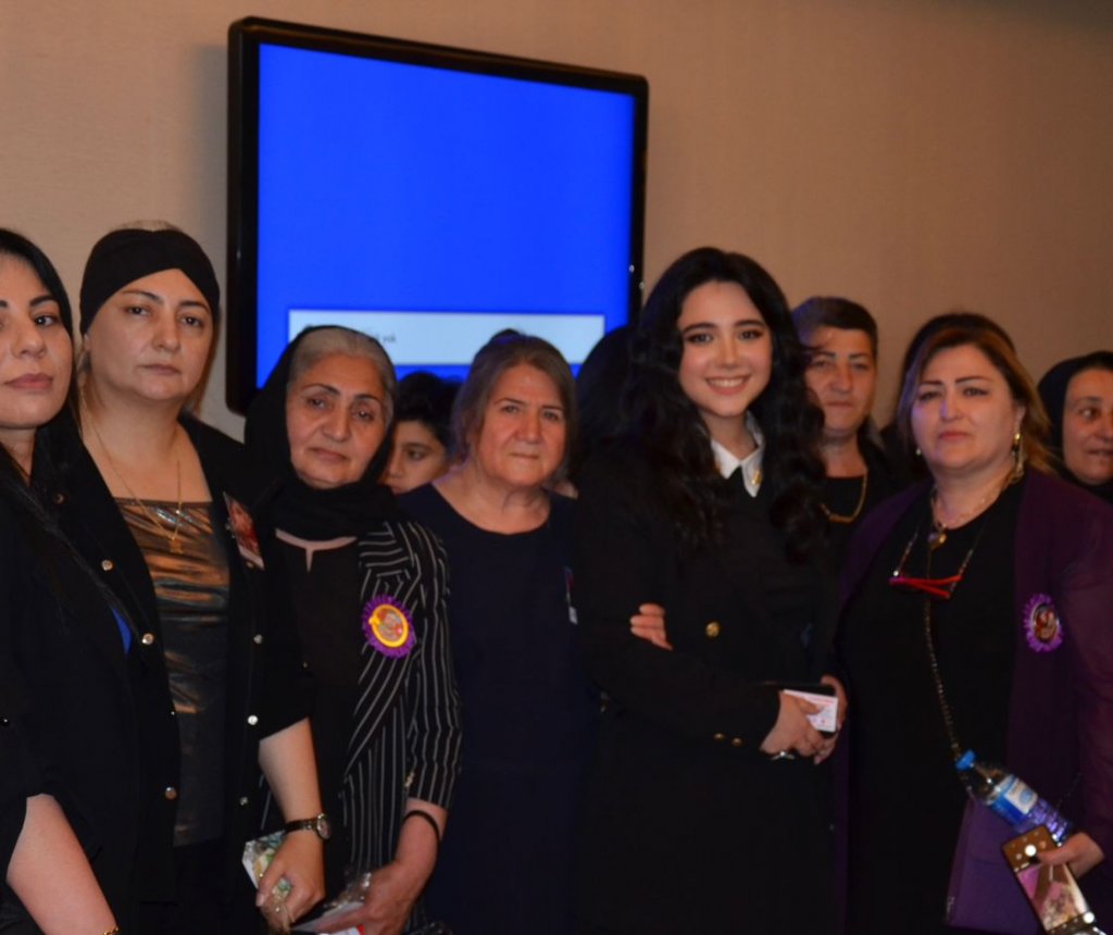 Müəllim və psixoloq Tutu Məcidova: "Məqsədimiz şəhidlərimizi dünyaya tanıtdırmaqdır"