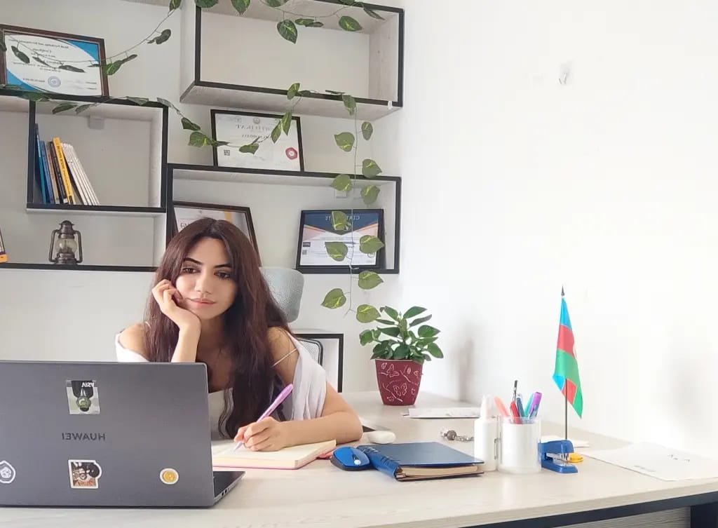 Psixoloq Aysel Mehdiyeva:"Ədalətli olmaq və gizliliyi qorumaq əsas iş prinsipimdir"