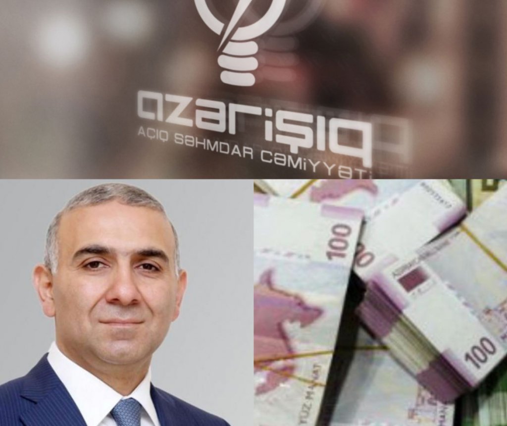 “Azərişıq” ASC-də satınalmalar qanunlarla deyil, maraqlara üyğun təşkil edilir – KİMLƏRİN?