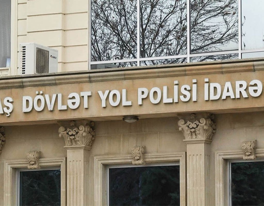 DYP sürücülərə müraciət edib