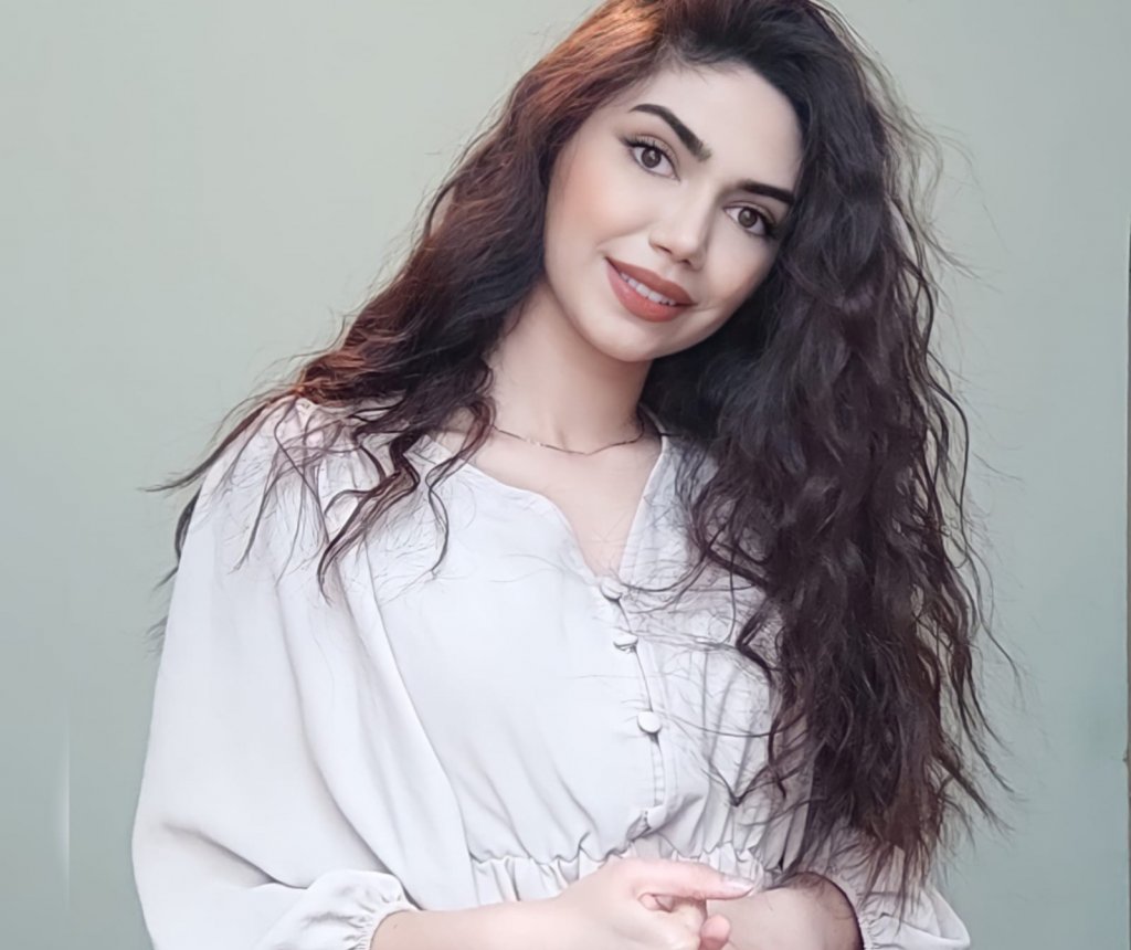 Psixoloq Aysel Mehdiyeva:
