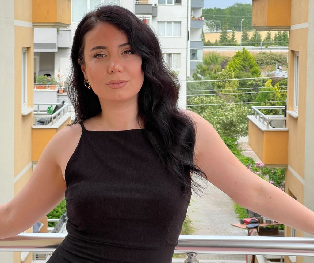 Qida kouçu Türkanə Babayevadan 