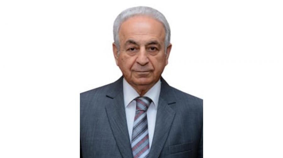 Alim ömrü ömürlərə işıqdı... - Bayram Məmmədov yazır