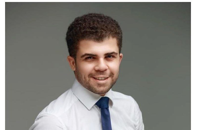 Almaniyada yuxu cərrahiyyəsi edən məşhur azərbaycanlı həkim - REPORTAJ