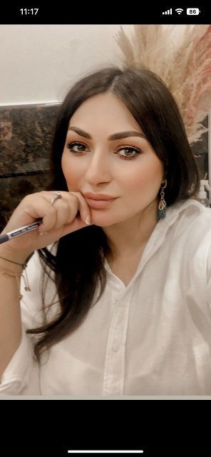 İş xanımı Ləman İsmayılova: 