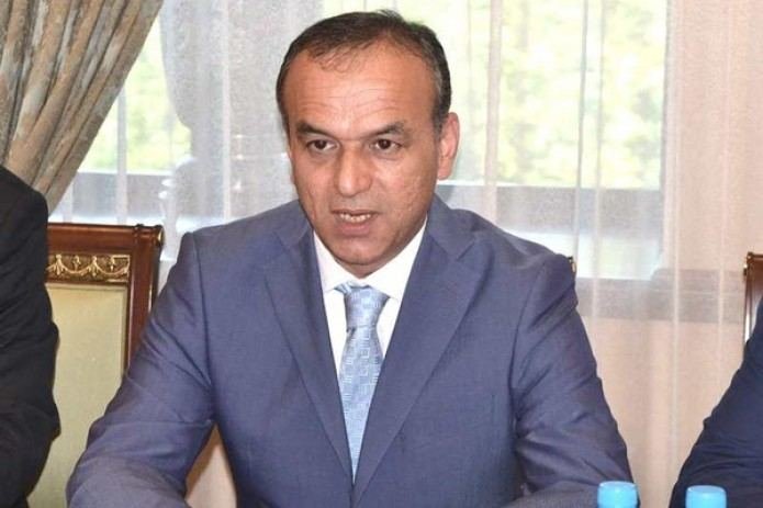Tacikistanın xarici işlər nazirinin müavini Azərbaycana səfər edəcək