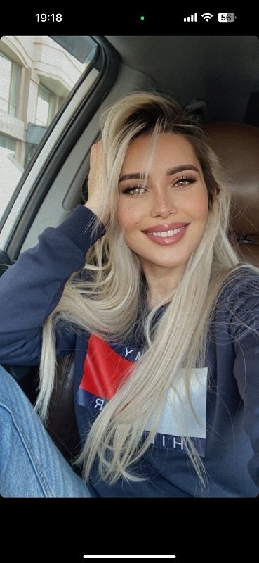 Kolorist Ülkər Kara: "Müştərilərə "pul kisəsi" kimi baxmıram"