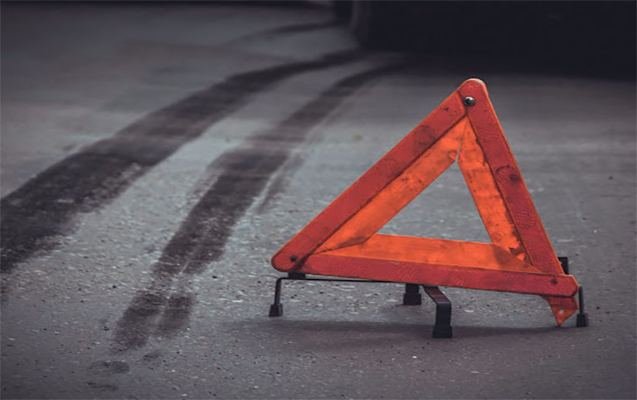 ANAMA əməkdaşları Füzulidə yol qəzasına düşdü