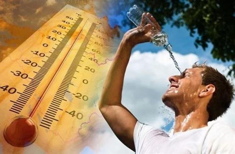 Bakıda 37, bölgələrdə 39 dərəcə isti olacaq - PROQNOZ
