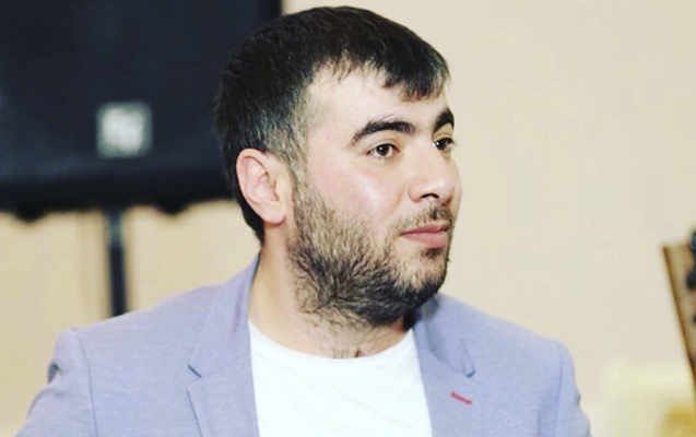 Rəşad Dağlıya 11 il cəza istənildi